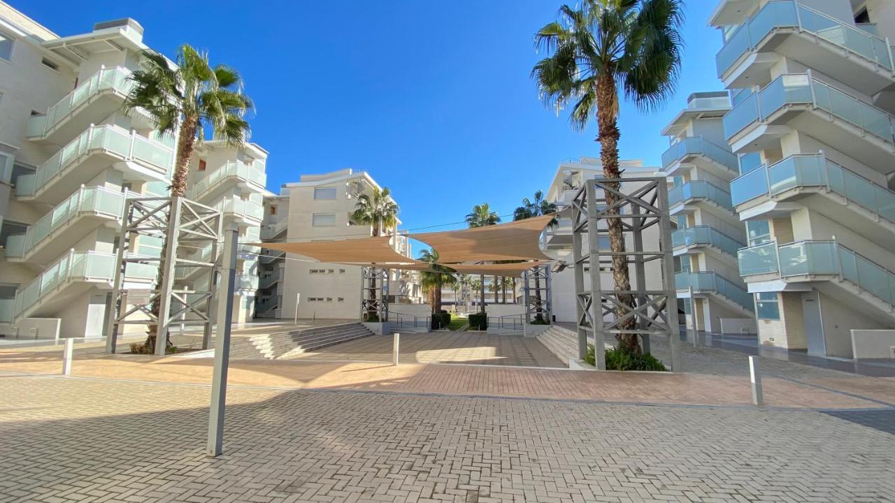 Apartamentos Elegance El Conserje Denia Exterior photo