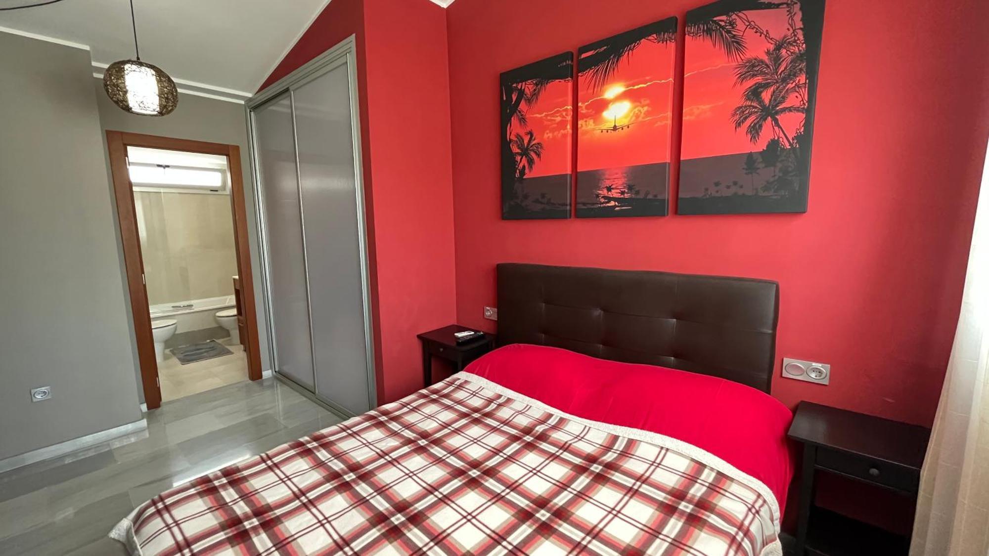 Apartamentos Elegance El Conserje Denia Room photo
