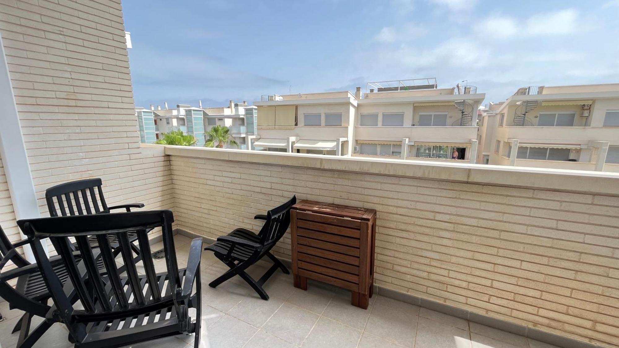 Apartamentos Elegance El Conserje Denia Exterior photo